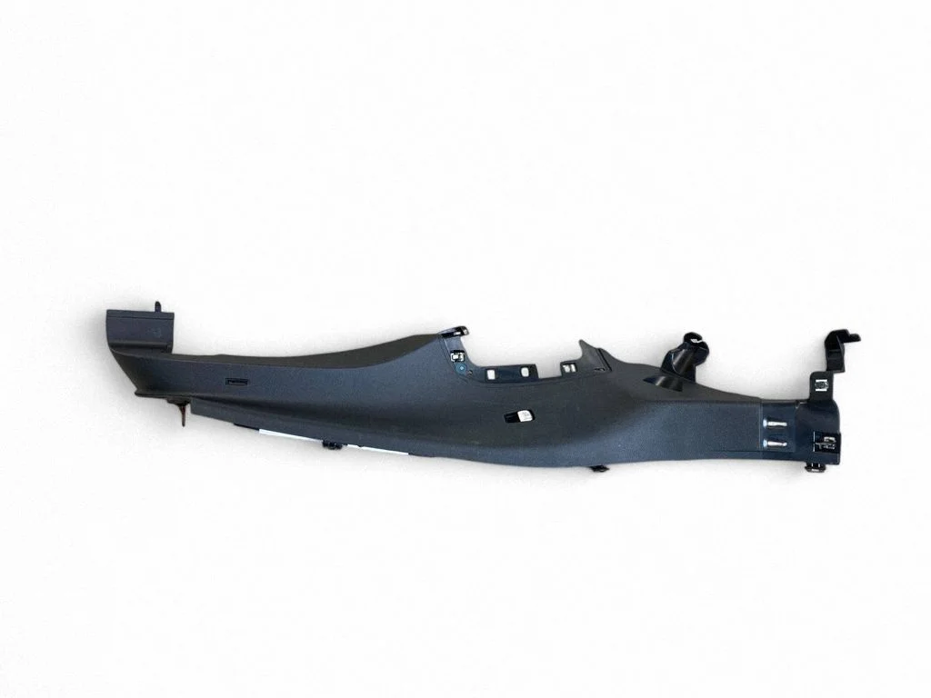 (B) pillar trim (bottom) A2536900225