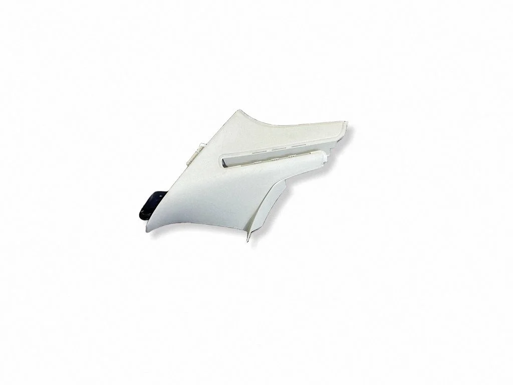 (D)pillar trim (top) 31425704