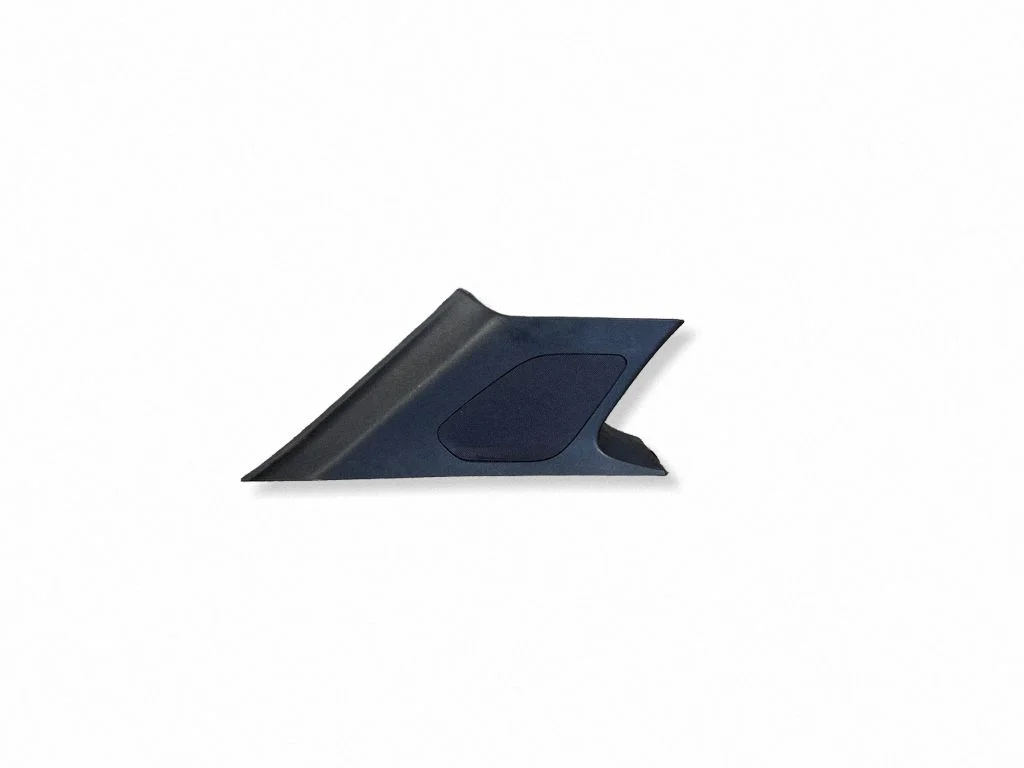 (D)pillar trim (top) 7396429