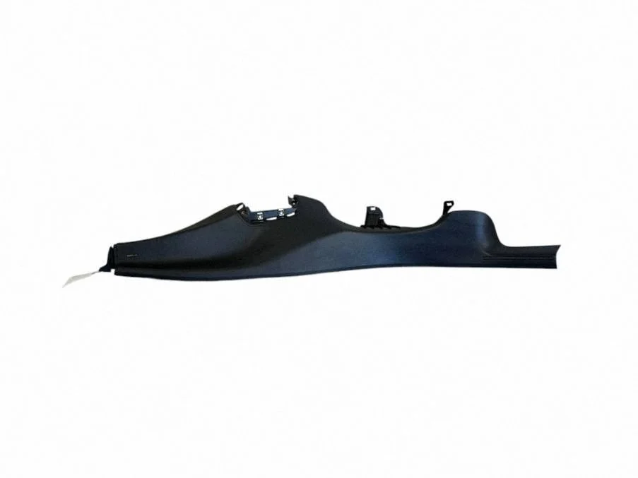 Rear sill trim cover A2546904400