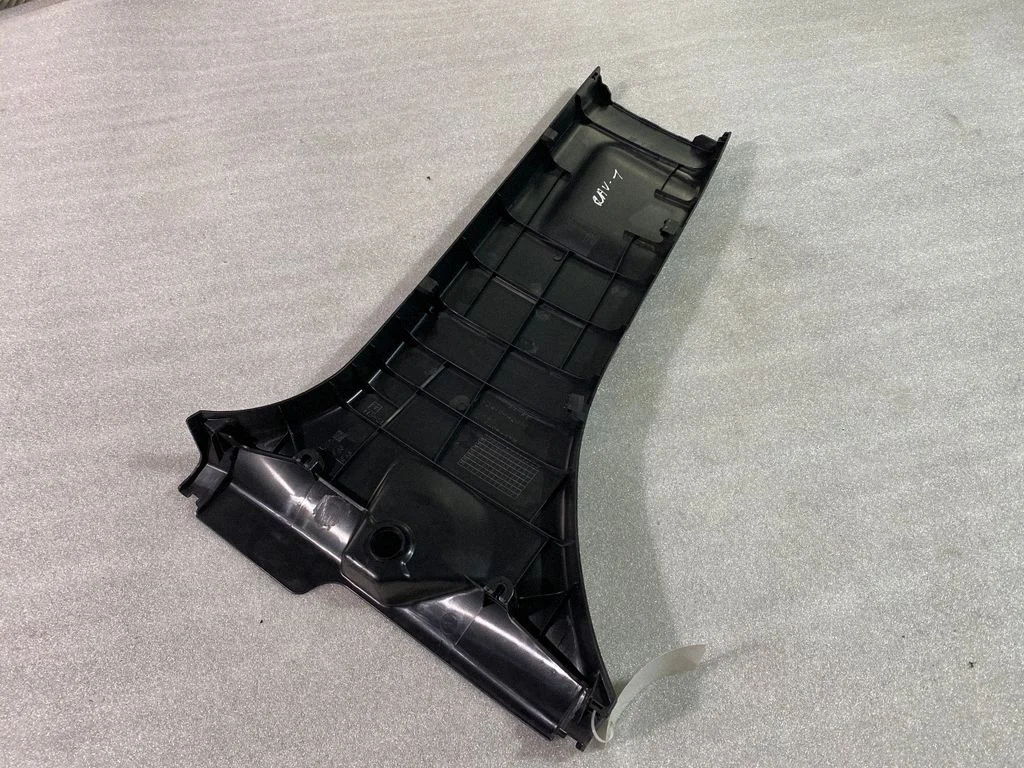 (B) pillar trim (bottom) 6241342090
