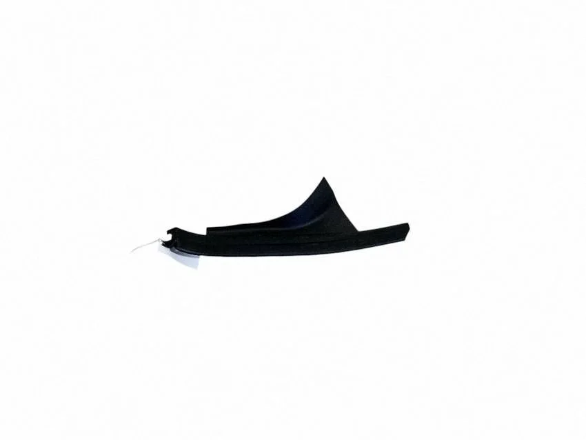 Rear sill trim cover 7352122