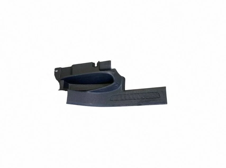 Rear sill trim cover 5NA868270B