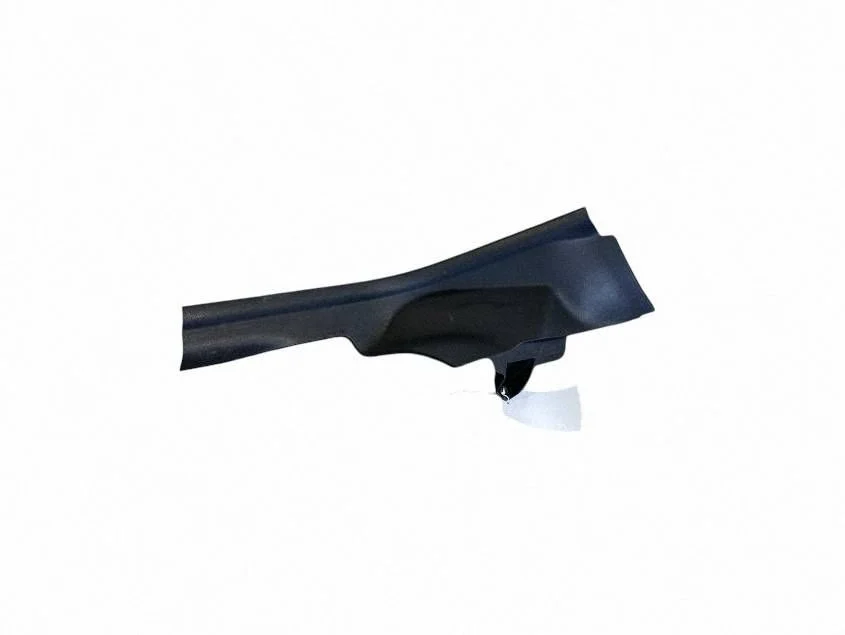 Rear sill trim cover 7398008