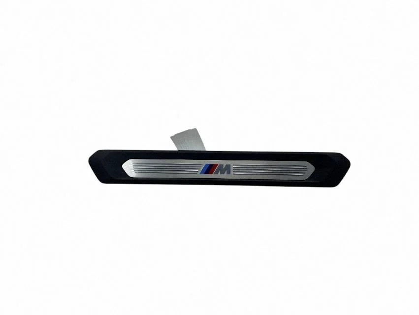 Front sill trim cover – BMW X3 G01 (2018-2024)