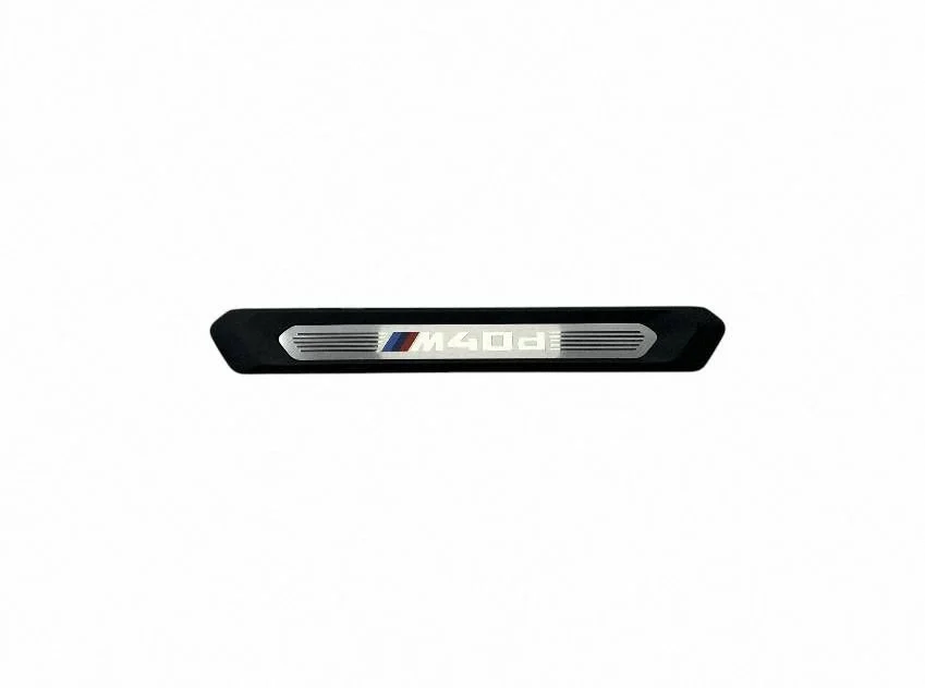 Front sill trim cover 8068745