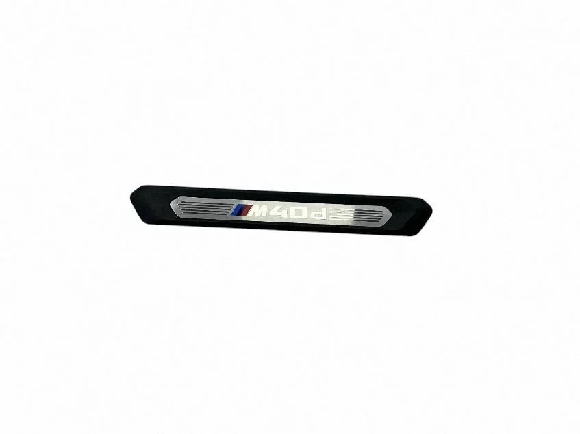 Front sill trim cover 8068745