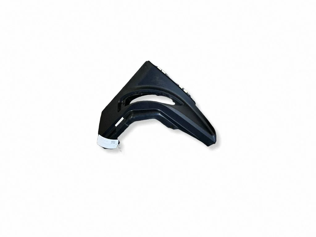 Rear seat side bottom trim 5846648050