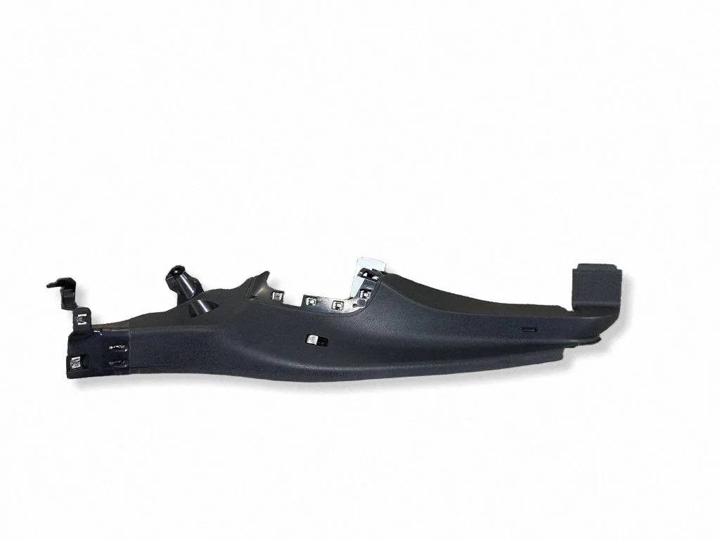 Rear seat side bottom trim A2536905300