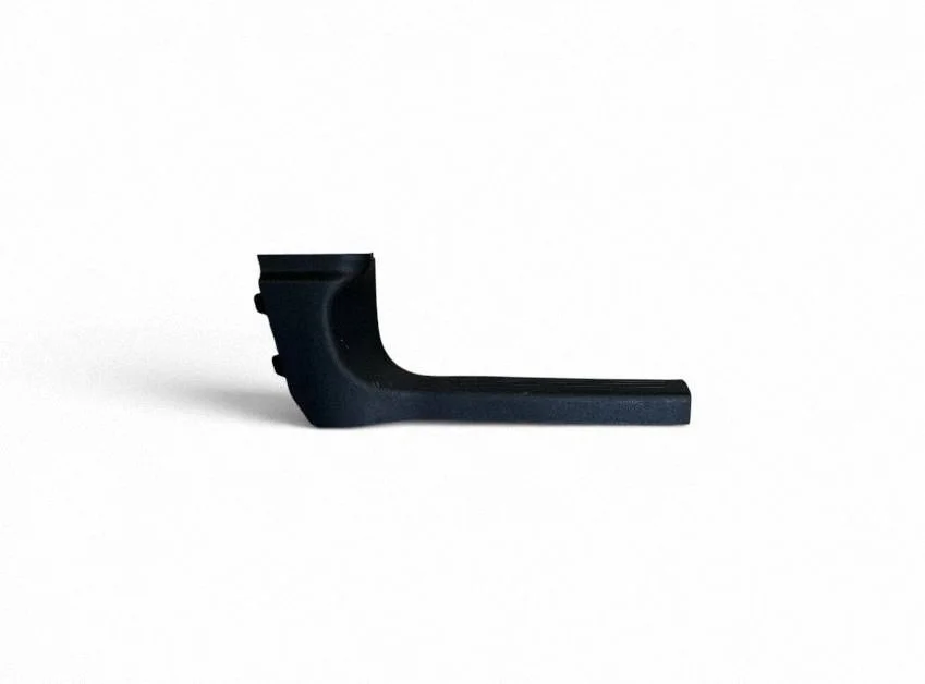 Front sill trim cover A1776802800