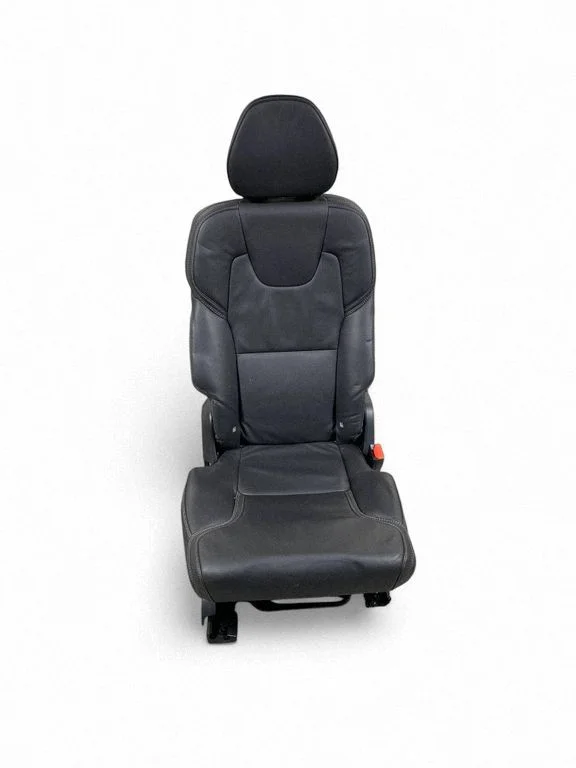 Second row seats – Volvo XC90 (2014-)