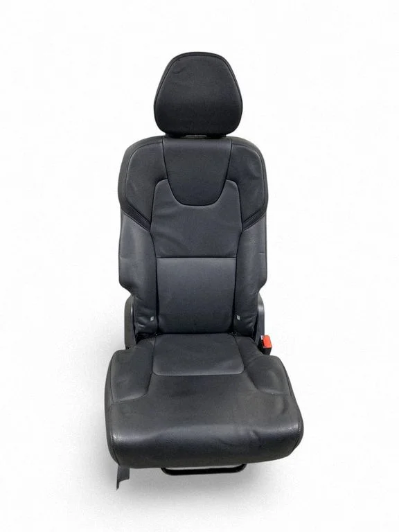 Second row seats – Volvo XC90 (2014-)