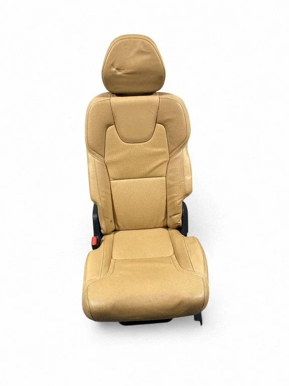 Second row seats – Volvo XC90 (2014-)