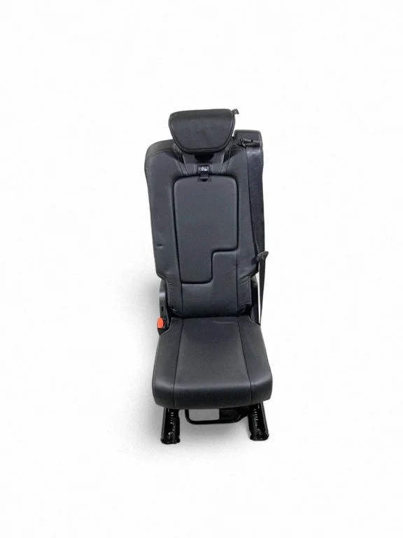 Second row seats – Volvo XC90 (2014-)