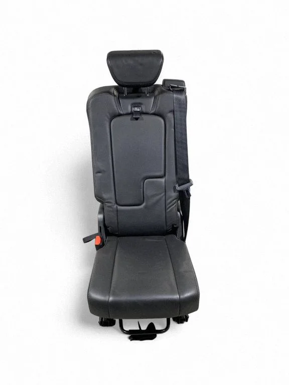 Second row seats – Volvo XC90 (2014-)