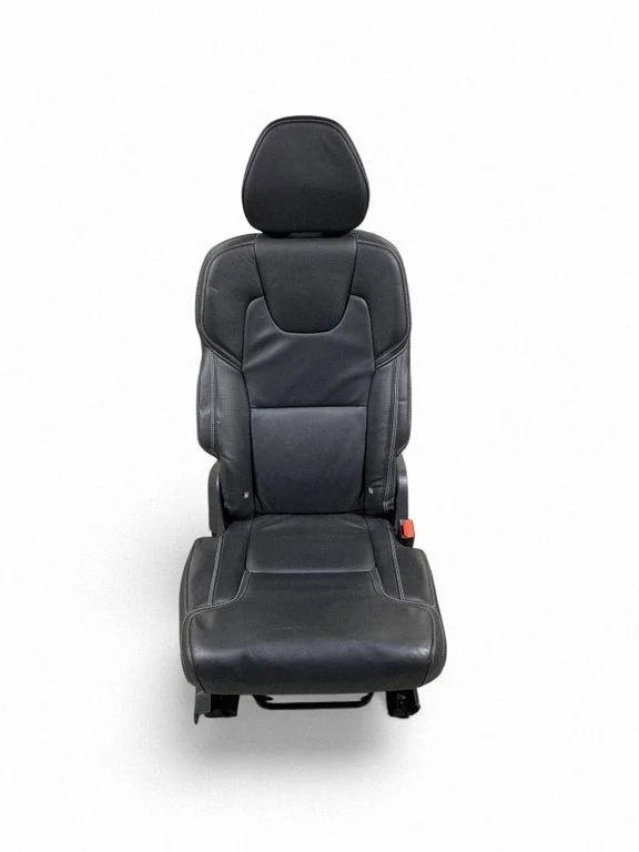 Second row seats – Volvo XC90 (2014-)