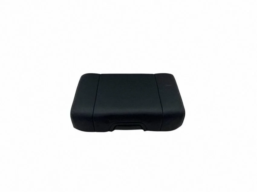 Rear seat – Volvo XC90 (2014-)