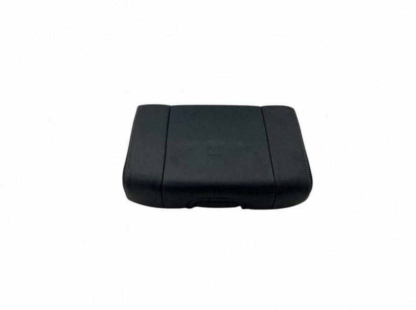 Rear seat – Volvo XC90 (2014-)