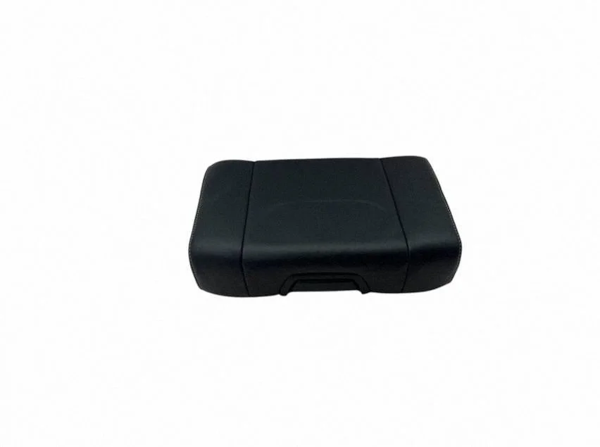 Rear seat – Volvo XC90 (2014-)