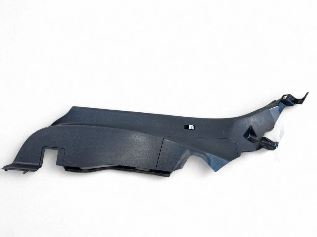 Rear seat side top trim A2536903501