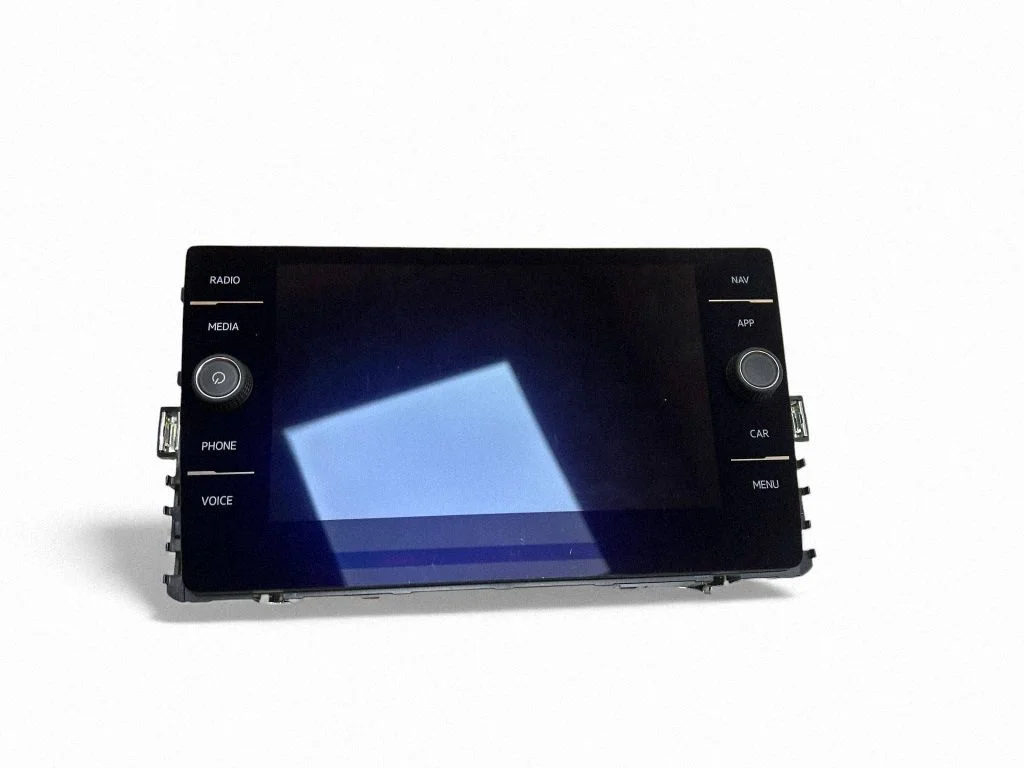 Screen/display/small screen 5G6919605B