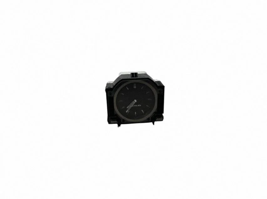 Clock – Lexus IS III XE30 (2013-2020)