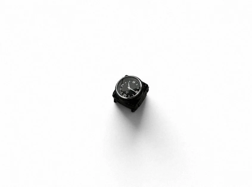 Clock A2138272000