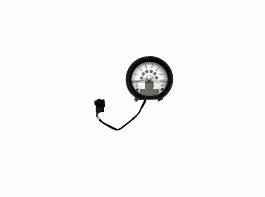 Spidomeeter (näidikuplokk) – Mini Cooper Countryman R60 (2011-2016)