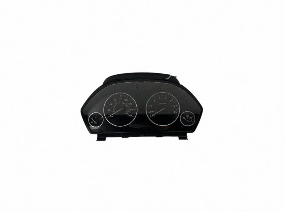 Licznik (zegary) – BMW Seria 4 F32 F33 (2013-2020)