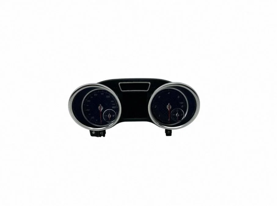 Spidometrs (instrumentu panelis) A1669006921