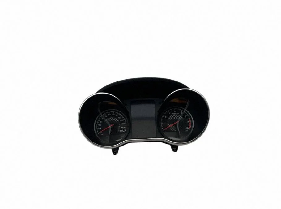 Spidometrs (instrumentu panelis) A2059000329
