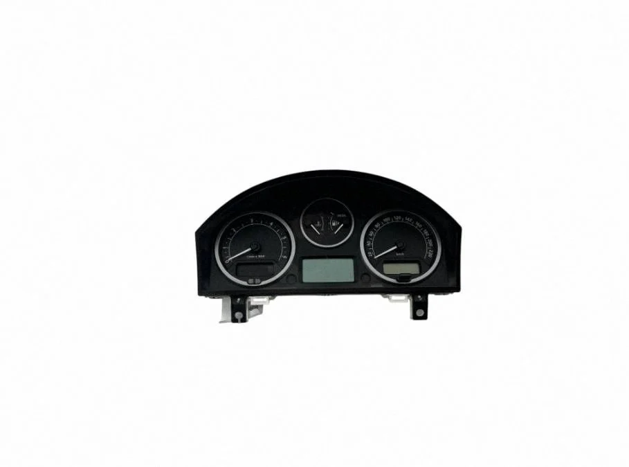 Speedometer (instrument cluster) YAC500043