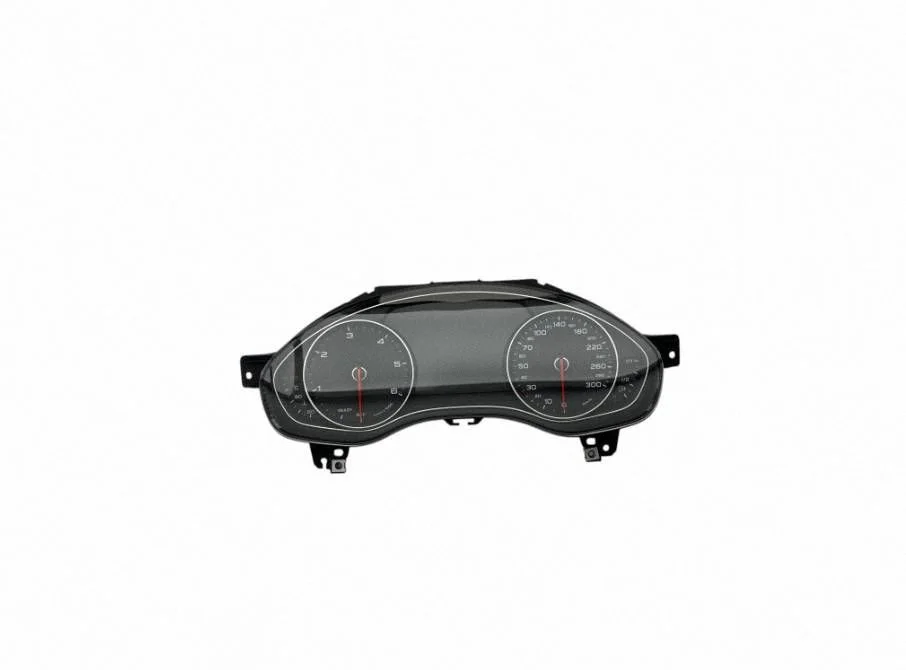 Speedometer (instrument cluster) 4G8920933Q
