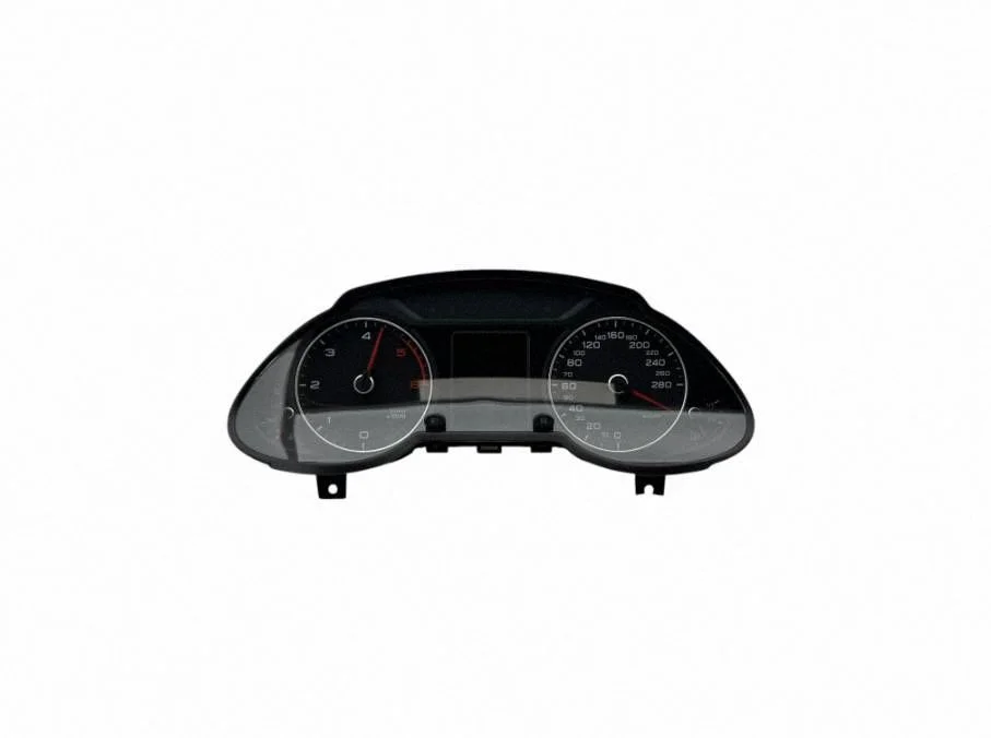 Spidometrs (instrumentu panelis) 8R0920930T
