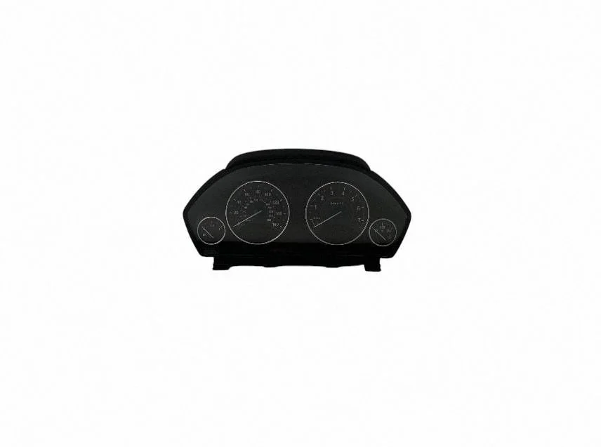 Speedometer (instrument cluster) 9232895
