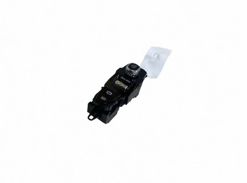 Engine start stop button switch 31443818