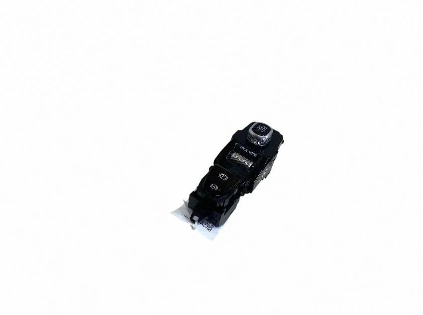 Engine start stop button switch 31443818