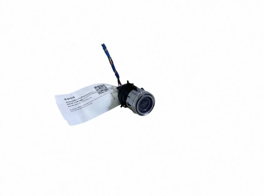 Mootori start-stopp-nupp A2139055500