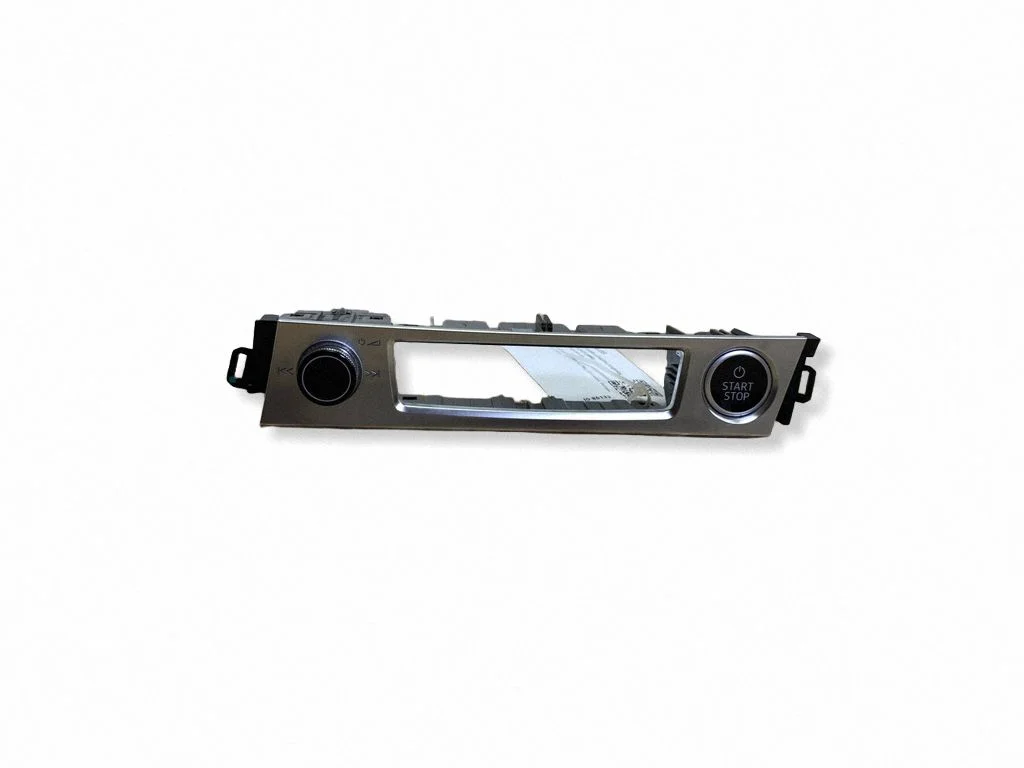 Engine start stop button switch 83A905217B