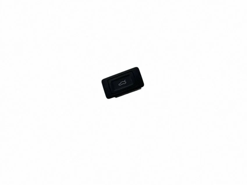 Bagāžnieka vāka aizvēršanas slēdzis 4G0959831C
