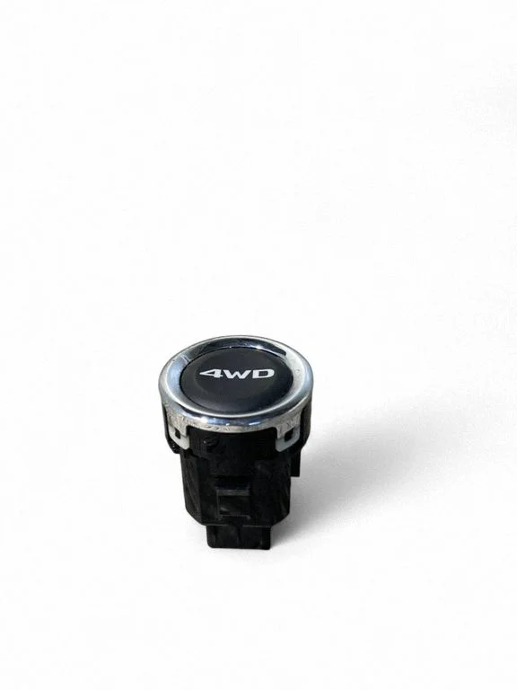 Differential lock switch 8610A147