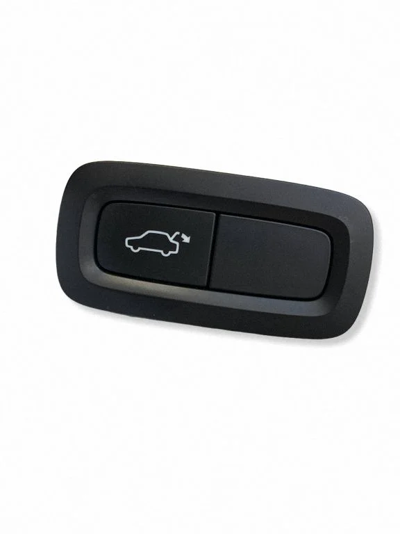Tailgate/boot open switch button – Volvo XC60 (2017-)