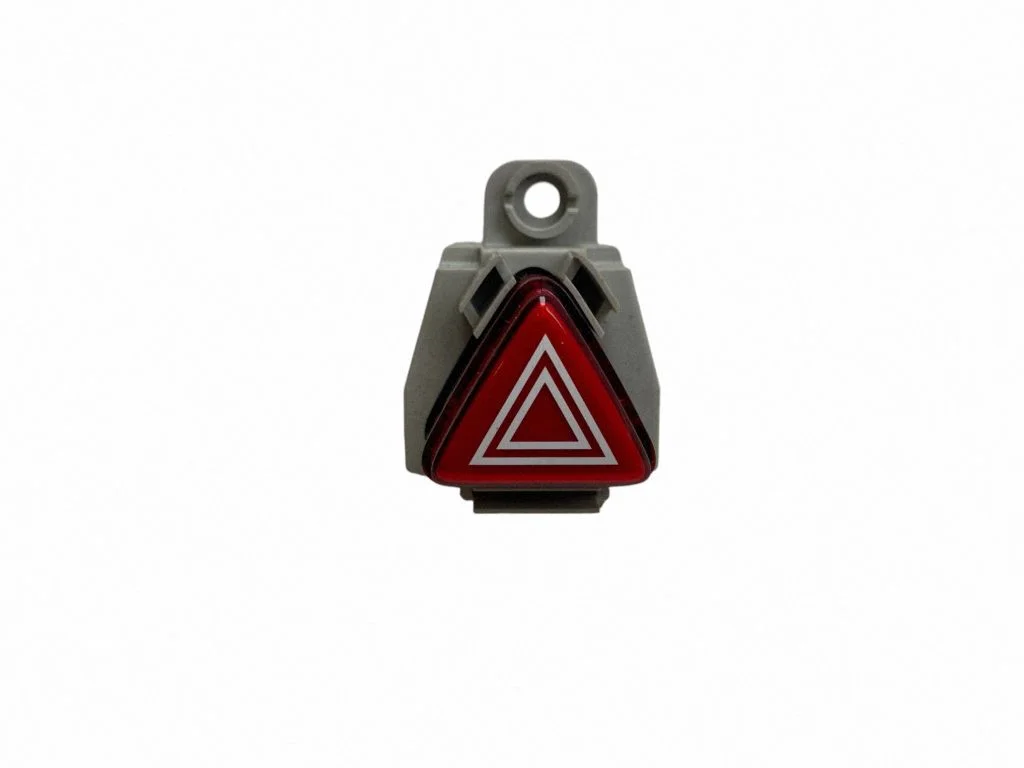 Hazard light switch – KIA EV6 (2021-)