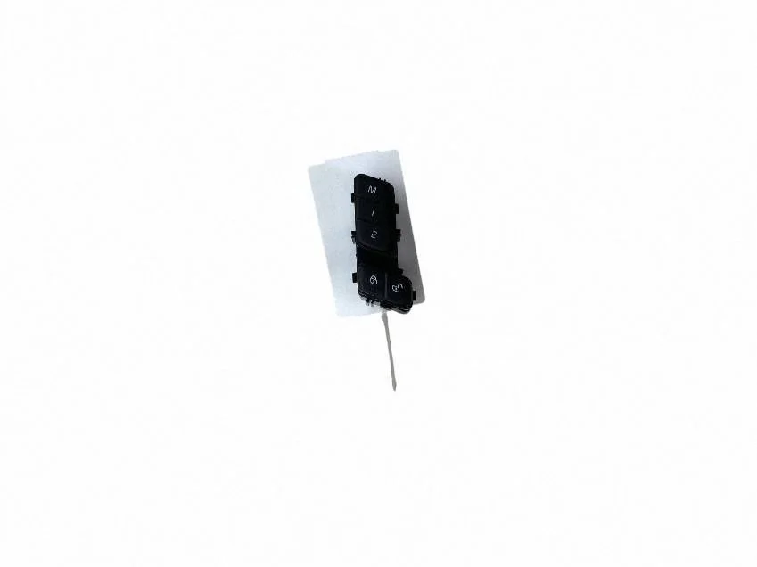 Central locking switch button 31489631