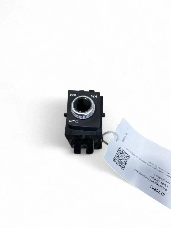 Sound control switch – Audi Q5 SQ5 FY (2017-2025)