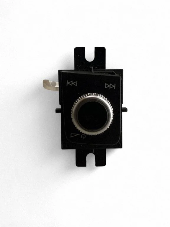 Sound control switch – Audi Q5 SQ5 FY (2017-2025)