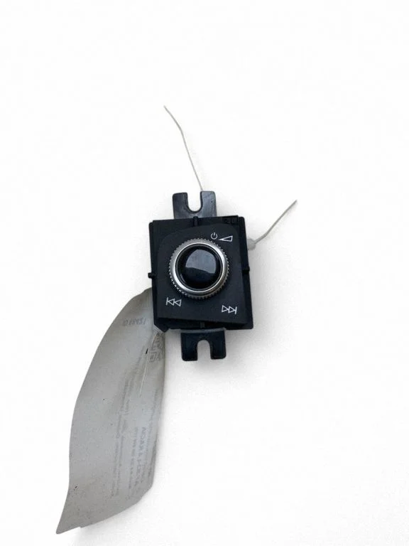 Sound control switch 8W2919616D