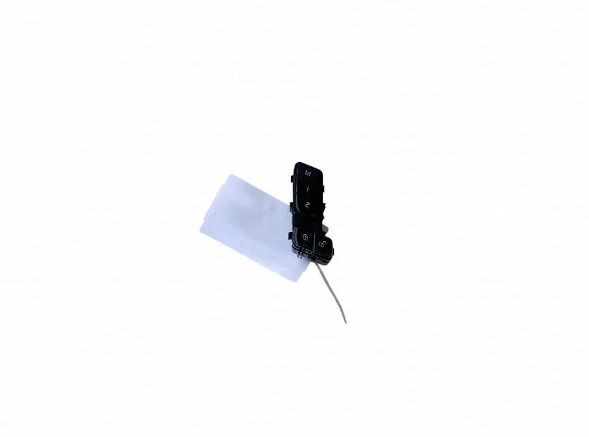 Central locking switch button 31433418