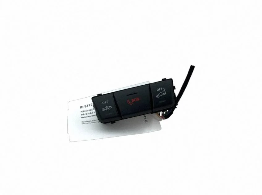 Citi slēdži/rokturi/pārslēdži A1729050151
