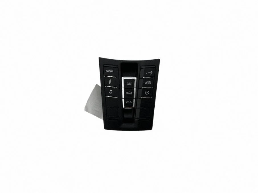 Other switches/knobs/shifts – Porsche 911 991 (2011-2019)